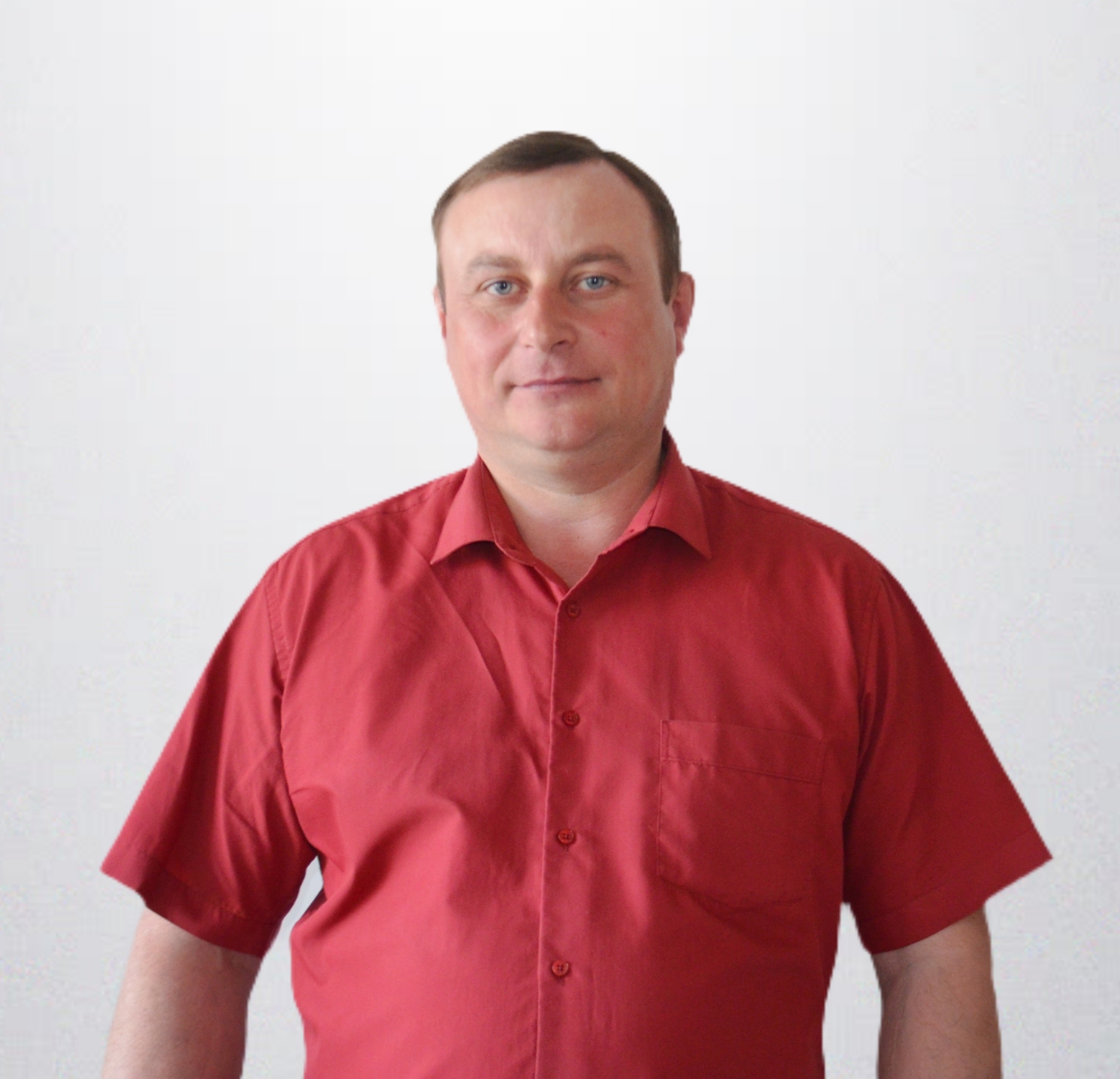 Москальченко Павел Владимирович.