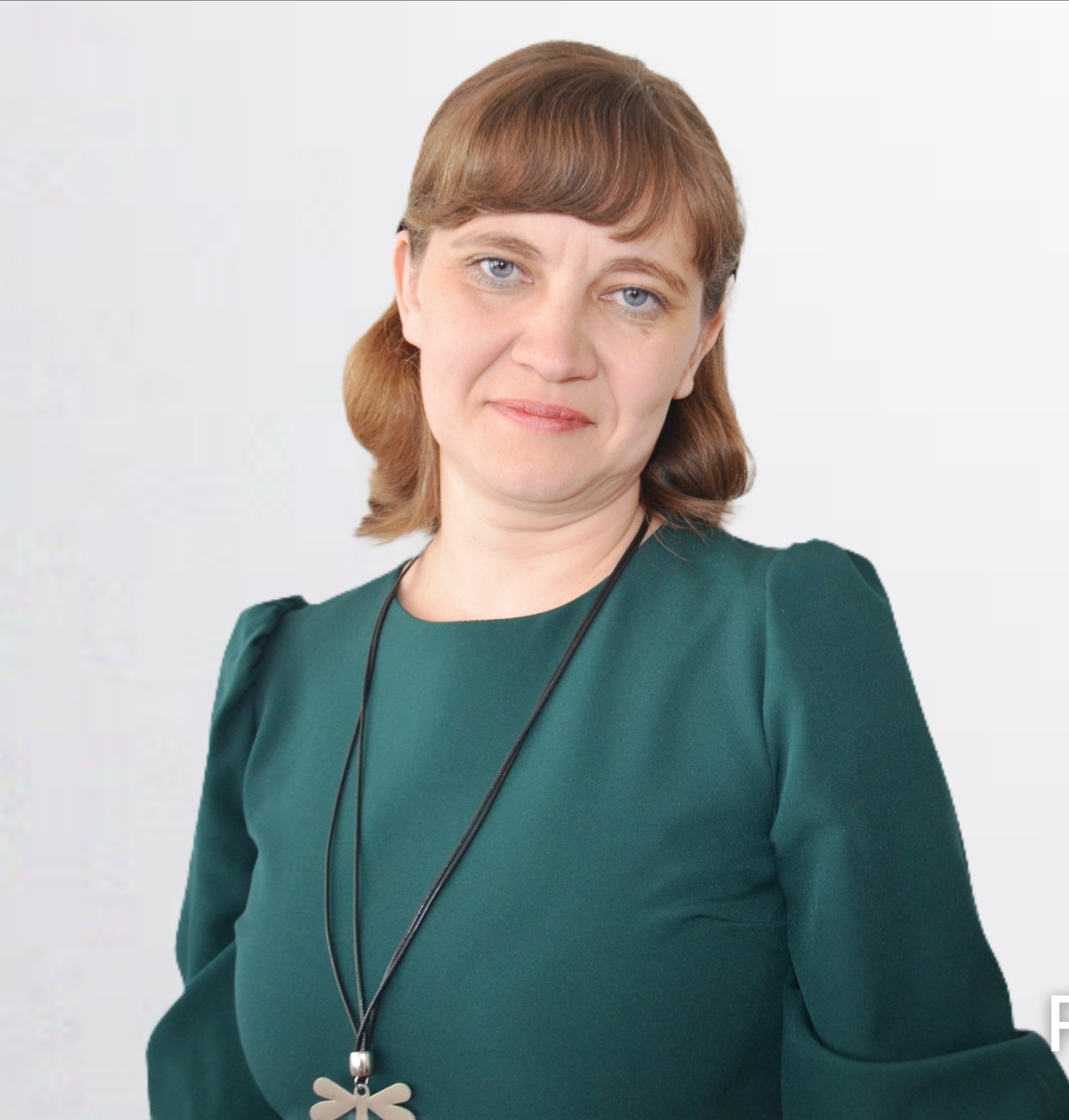 Ковшарова Людмила Николаевна.